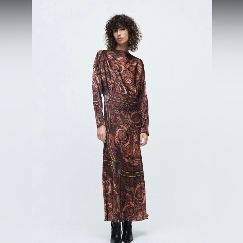 NWT Zara L